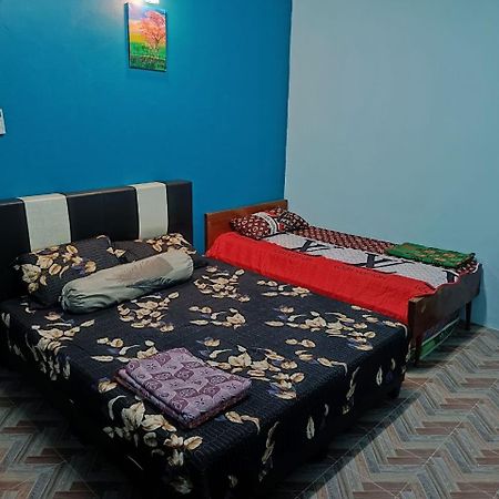 Sr Kampar Homestay, Bandar Baru קמפאר מראה חיצוני תמונה