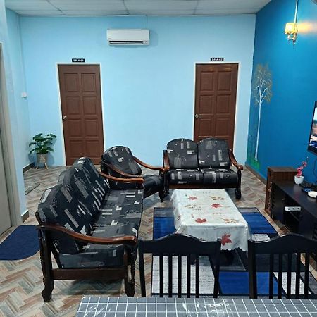 Sr Kampar Homestay, Bandar Baru קמפאר מראה חיצוני תמונה