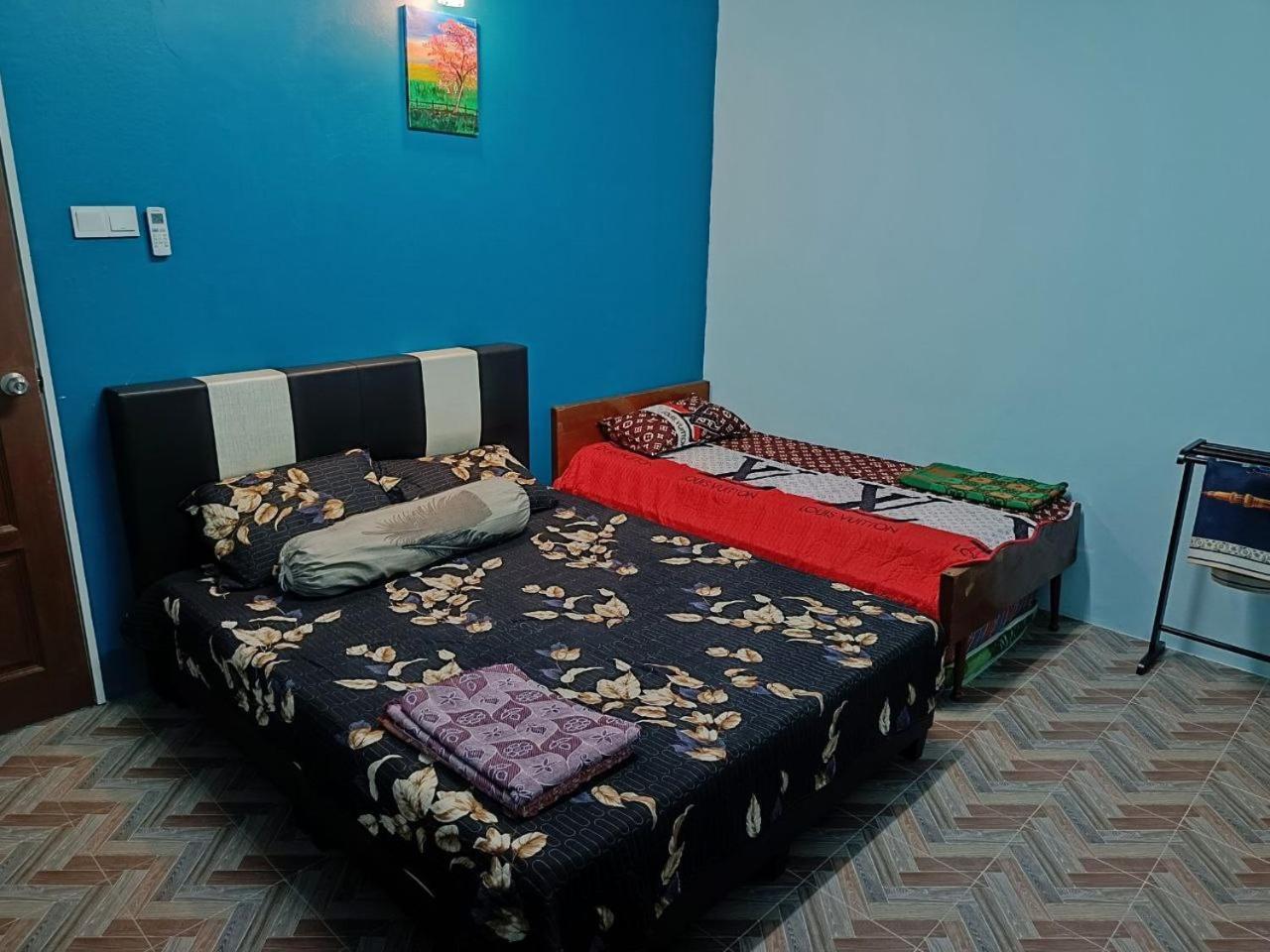 Sr Kampar Homestay, Bandar Baru קמפאר מראה חיצוני תמונה